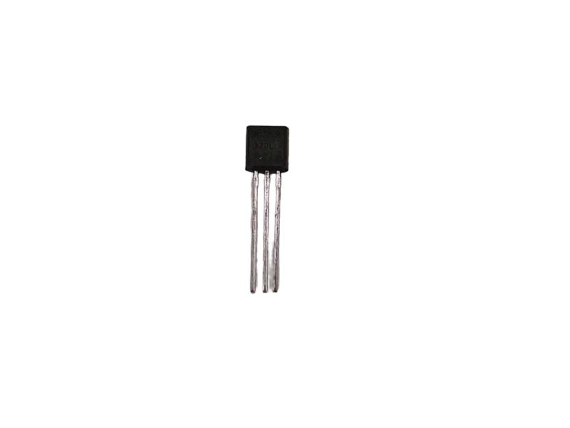 LM79L12ACZ by TEXAS INSTRUMENTS SEMI