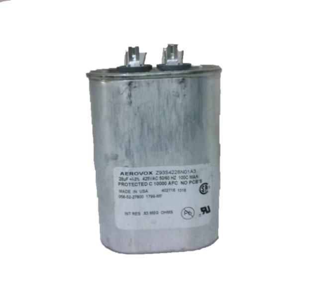 AEROVOX Z93S4228N01A3