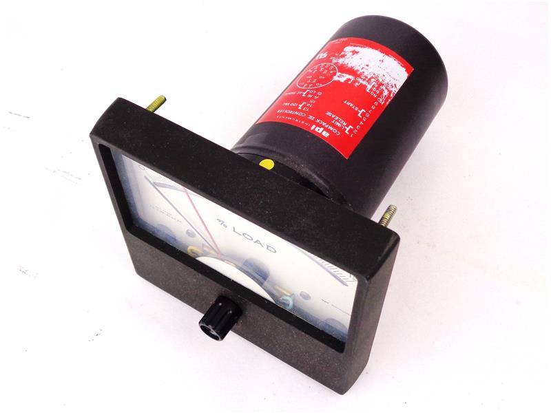 DANAHER CONTROLS 503XU