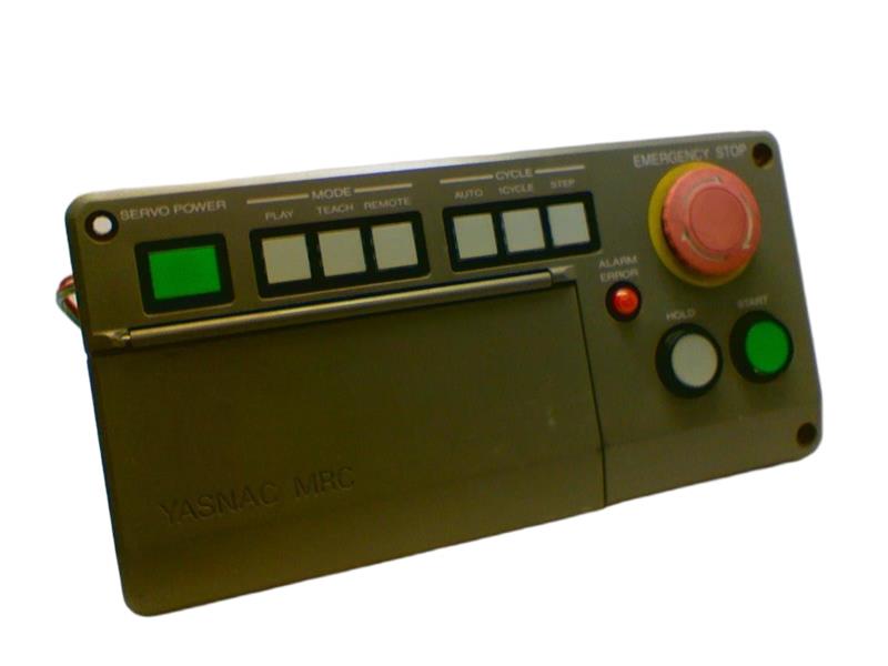 YASKAWA ELECTRIC JZNC-MPB04E