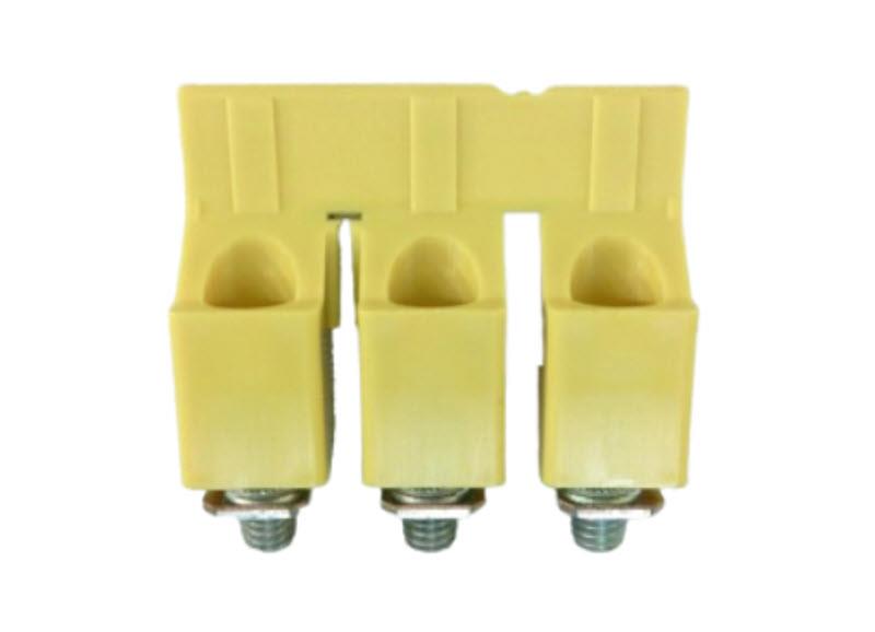 ALLEN BRADLEY 1492-CJJ12-3