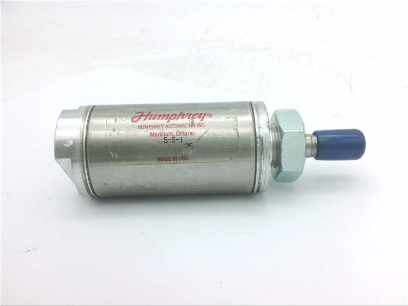 HUMPHREY 5-S-1