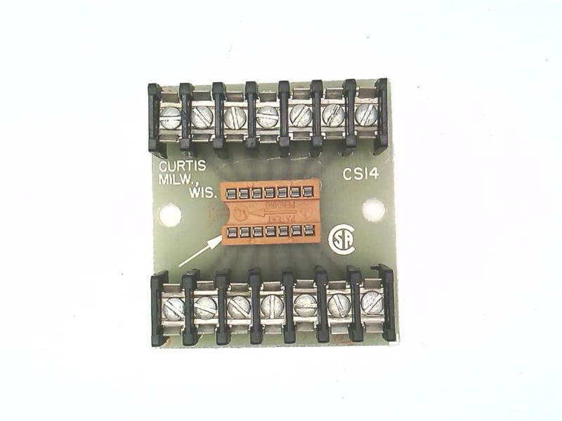 CS14 by POWERS HOLDINGS INC