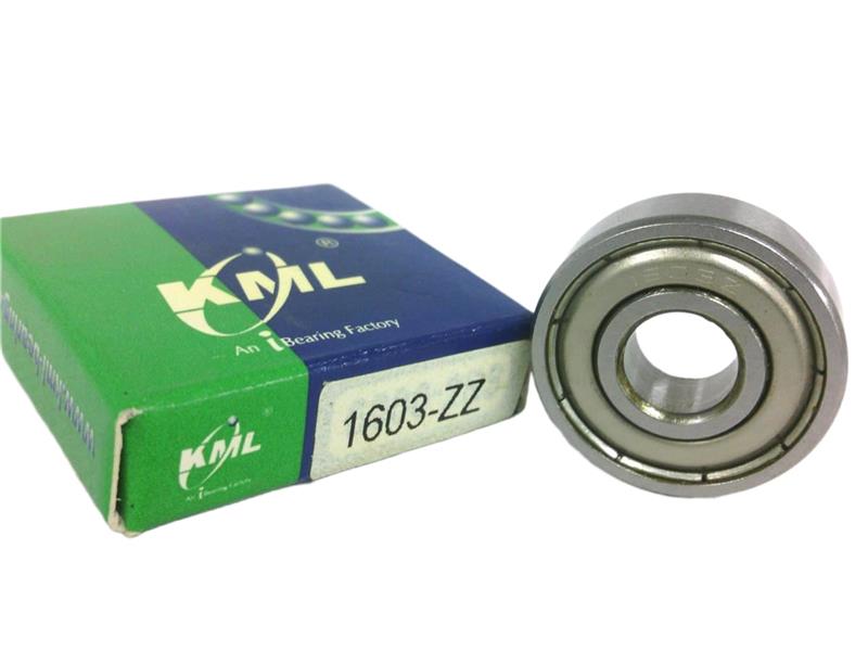 KML 1603-ZZ