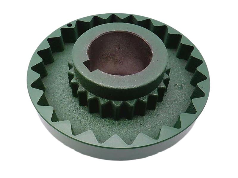 9SX2-1/8 by ALTRA INDUSTRIAL MOTION