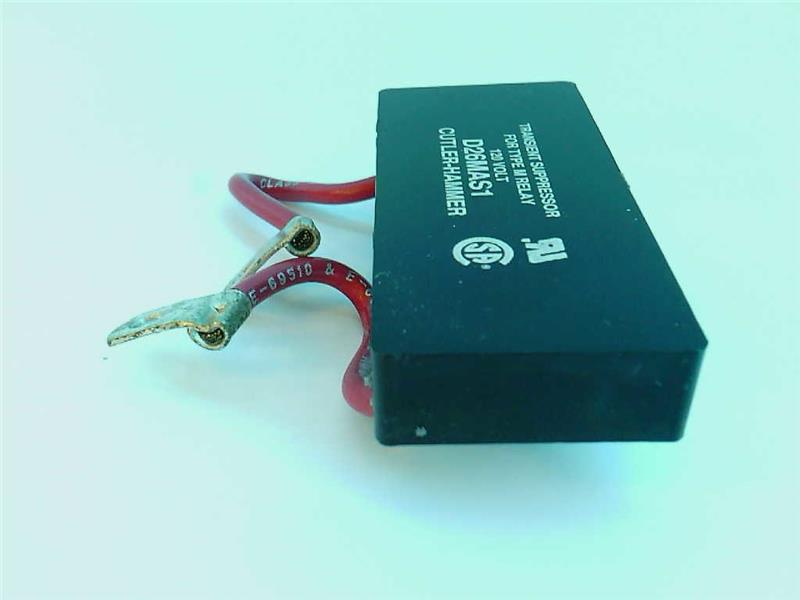 EATON CORPORATION D26MAS1