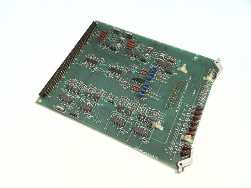 GENERAL ELECTRIC DS3800NISA1B1C