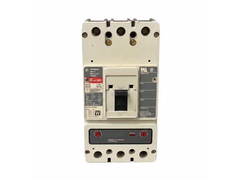 WESTINGHOUSE 3A60047G01
