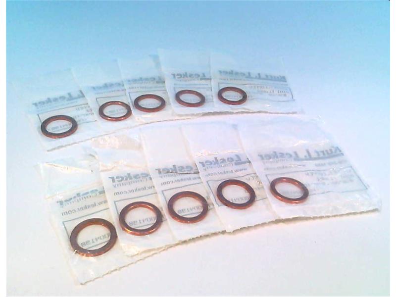 KURT J LESKER GA-0133