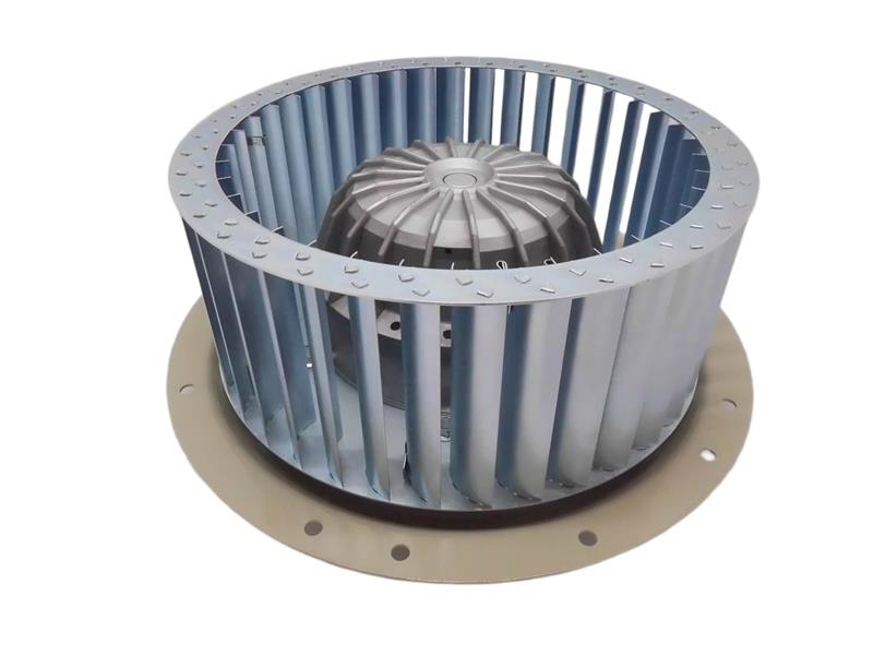 RC TECHNIK RC-DKE-315-6-230/400V