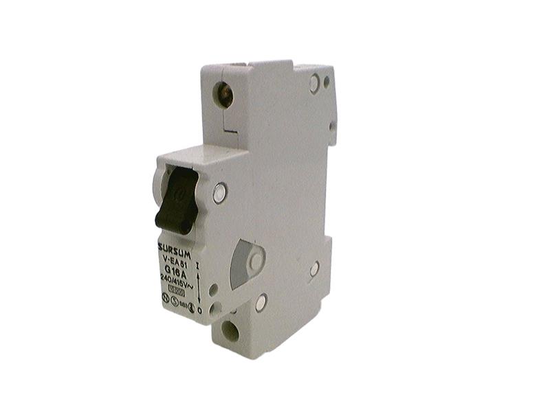 V-EA51-G16AMP by ALTECH CORP