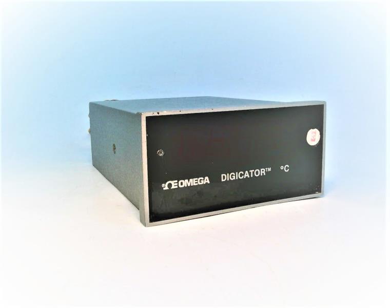 OMEGA ENGINEERING 410B-K