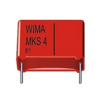WIMA MKS4S032206D00JSSD
