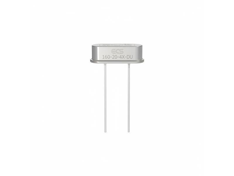ECS ECS-160-20-4X-DU