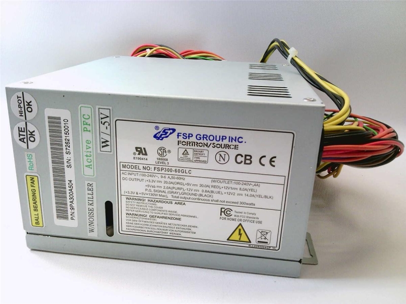 FORTRON FSP300-60GLC