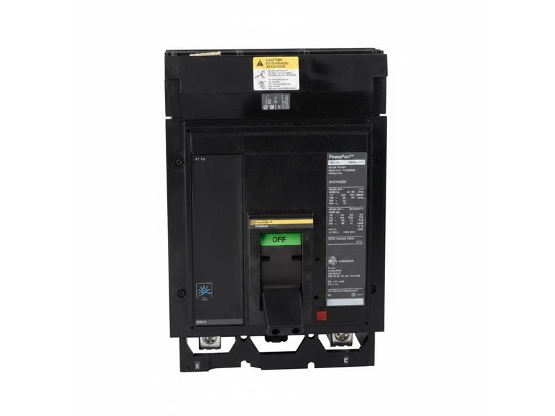SCHNEIDER ELECTRIC MX36450G