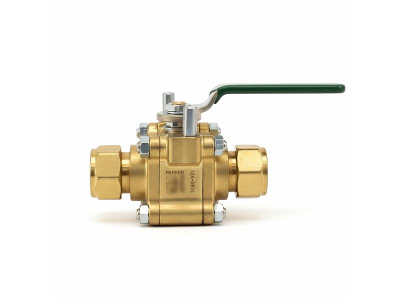 12ZA-SB12L by PARKER