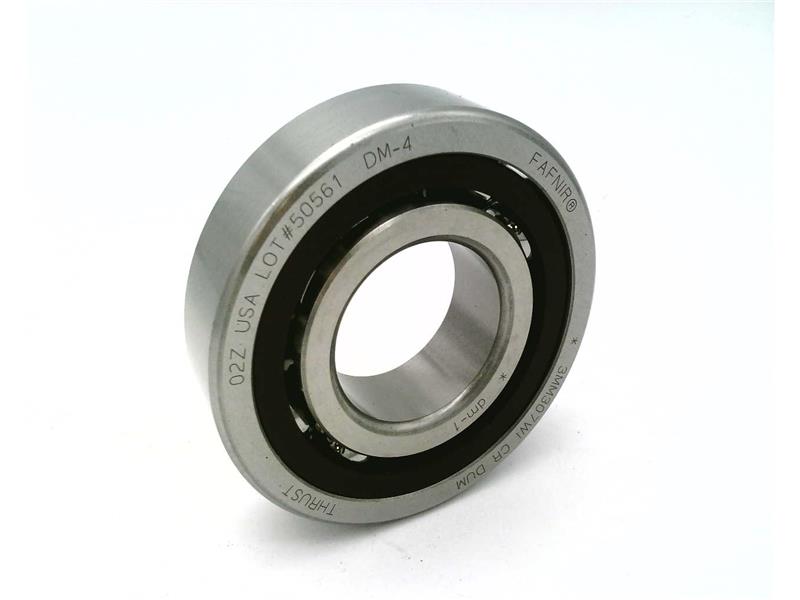 TIMKEN 3MM307WI DUM