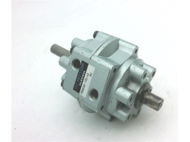 PARKER PRN50D-100-40