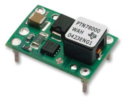 TEXAS INSTRUMENTS SEMI PTN78000WAH