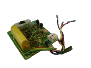A-11076 by INVENSYS