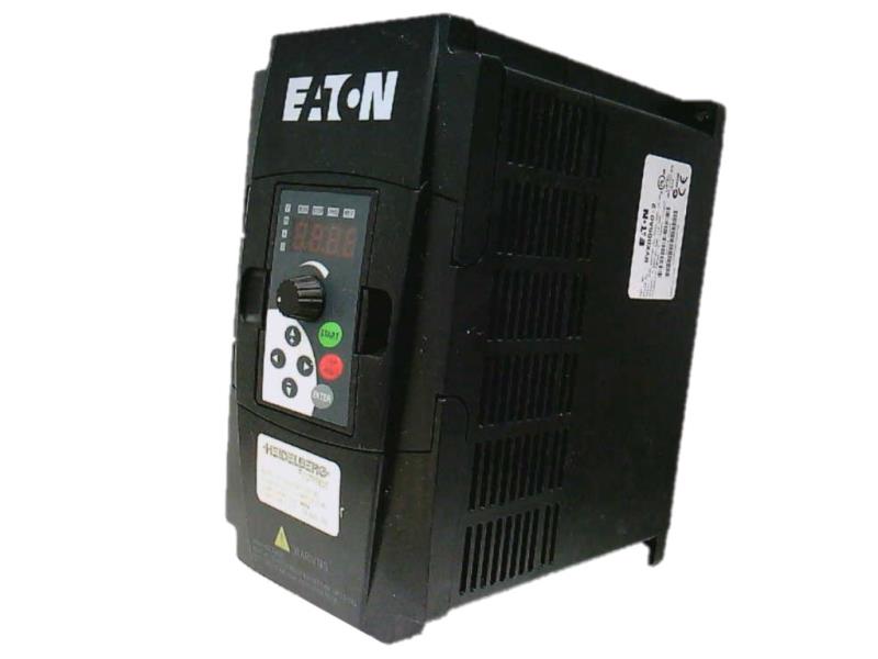 EATON CORPORATION MVX005A0-2