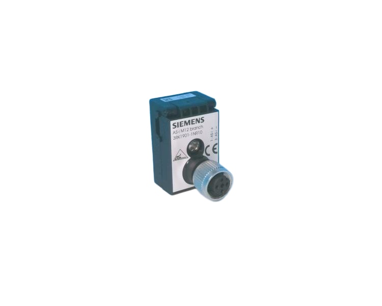 SIEMENS 3RK1901-1NR20