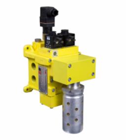 ROSS CONTROLS DM1CNB42A31