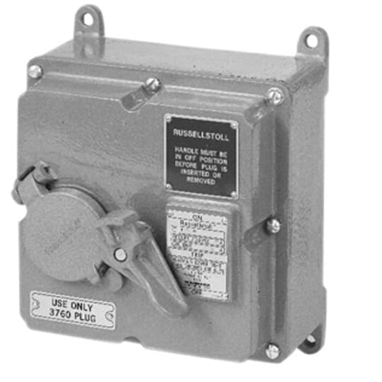 ABB THOMAS & BETTS F33054C