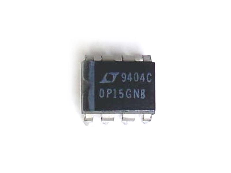 ANALOG DEVICES OP15GN8
