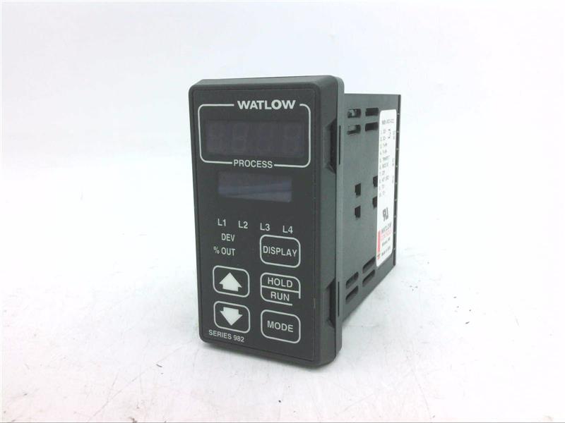 WATLOW 982S-10CC-CUCD