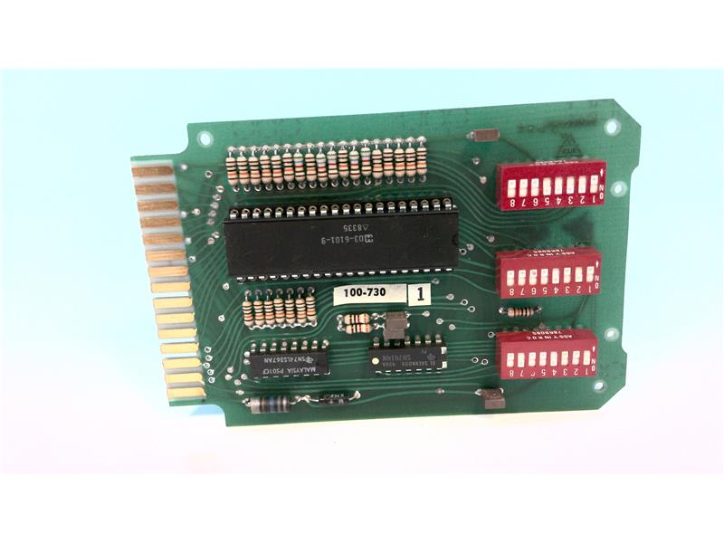 100-730.1 by REGAL REXNORD