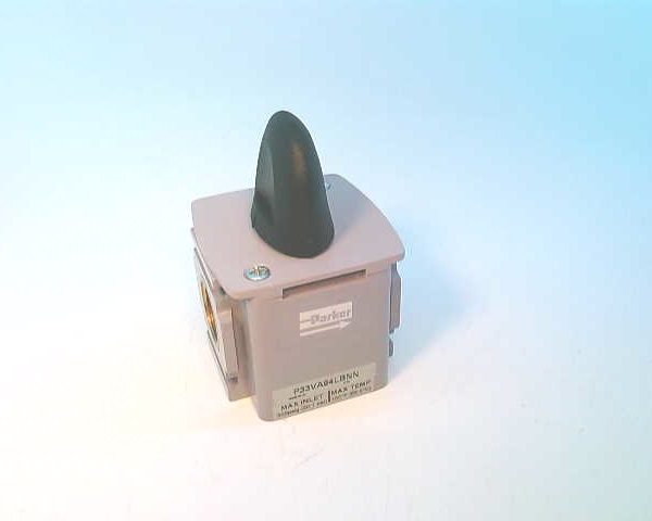 PARKER P33VA94LBNN