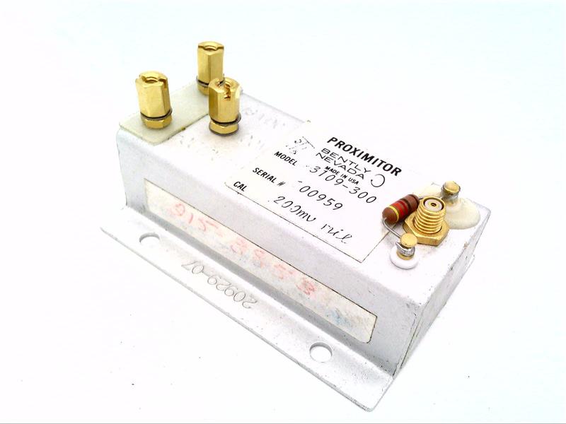 3109-300 by GENERAL ELECTRIC