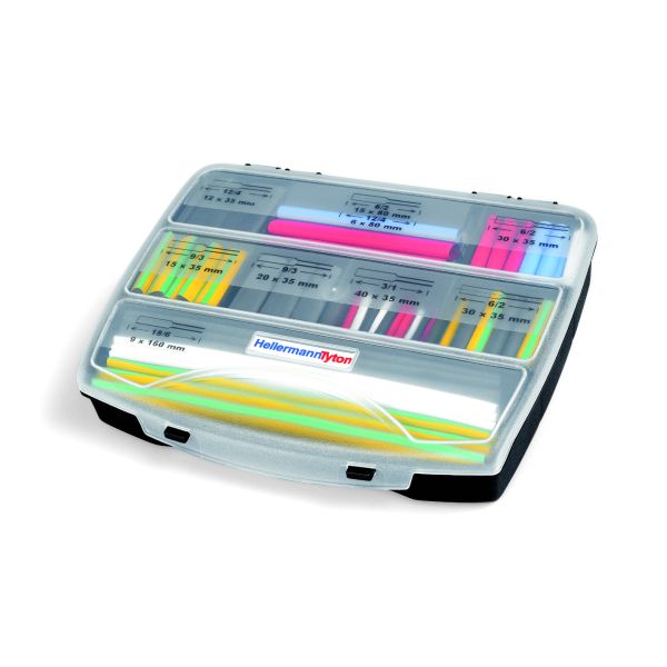 HELLERMANN TYTON 380-03005