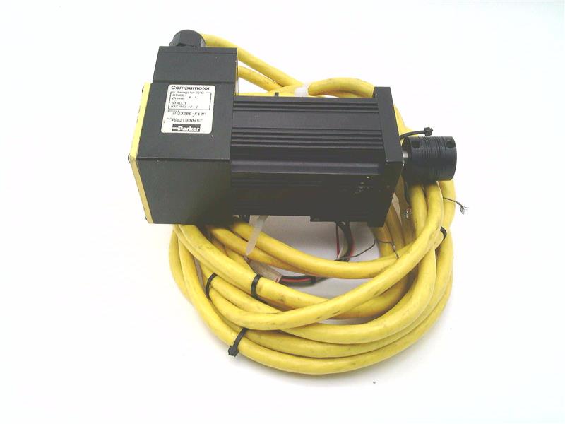 SM232BE-F10N by PARKER