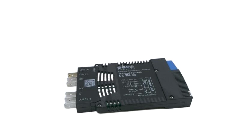 ESS20-003-DC24V-4A by ETA ENGINEERING TECHNOLOGY