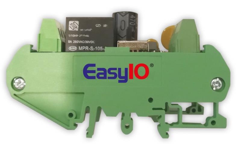 JOHNSON CONTROLS EASYIO-FR-02