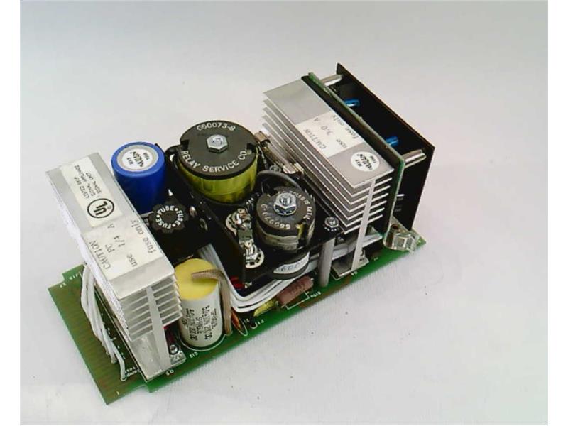 AMETEK 090-0006-3-01-B