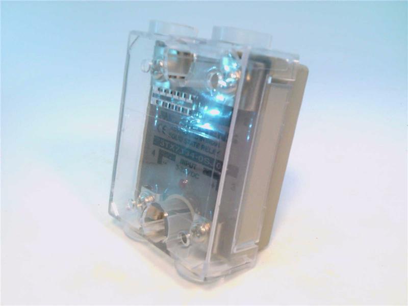 SIEMENS 3TX7134-0SJ04