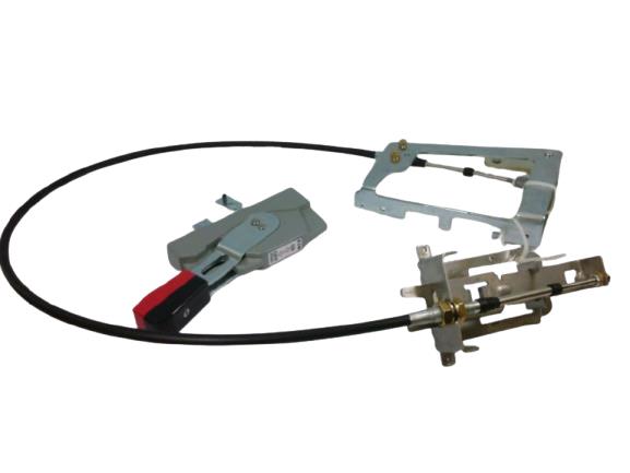 EATON CORPORATION JHMFS04