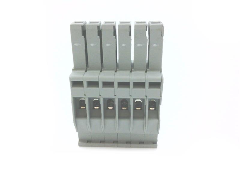 PHOENIX CONTACT UPBV 2,5/ 6