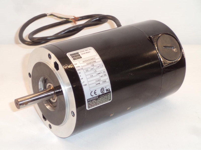 BODINE ELECTRIC 0037