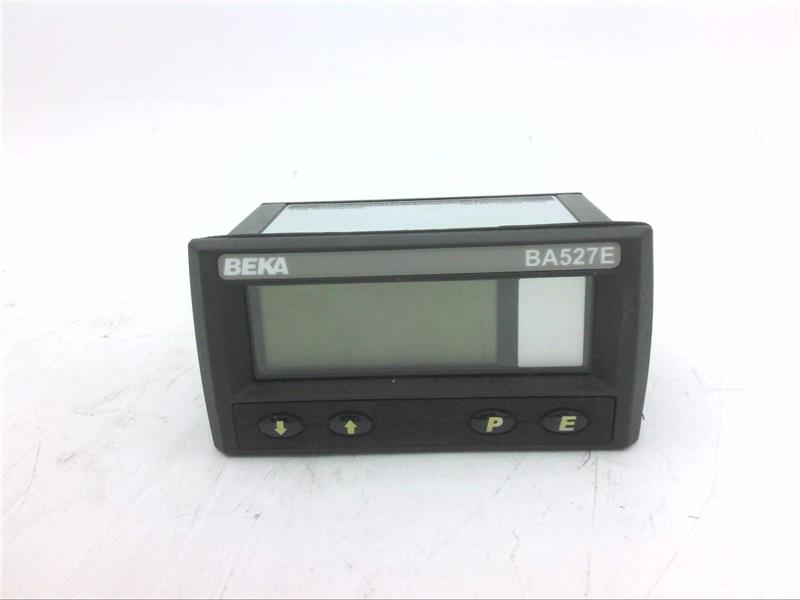 BEKA BA527E