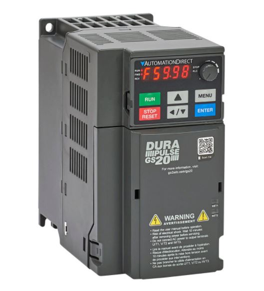 AUTOMATION DIRECT GS23-45P0