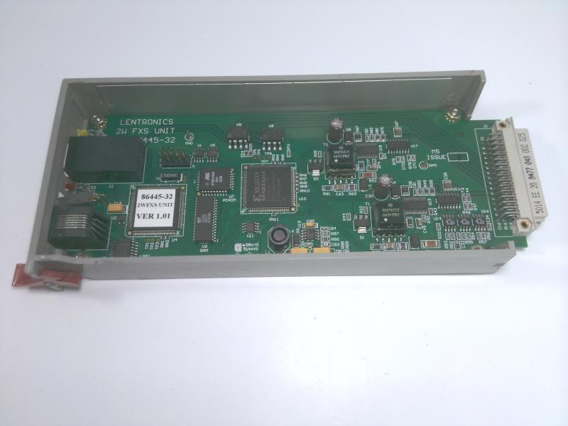 GENERAL ELECTRIC 86445-32