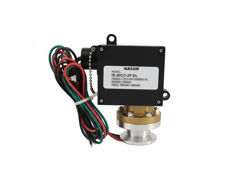 NASON IS-20CC-2F-EL