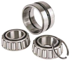TIMKEN 29622D