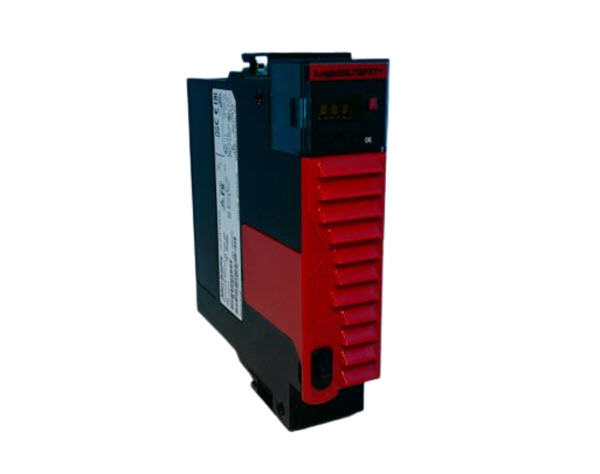 1756-L7SPXT by ALLEN BRADLEY