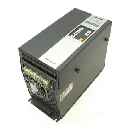 MANNESMANN DEMAG UD-DPU415V033E10